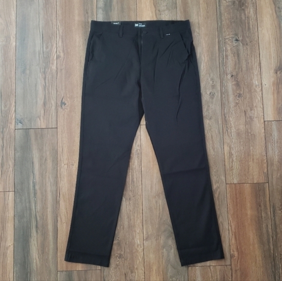 Hurley Worker Pants (34) - NWT - Picture 1 of 4